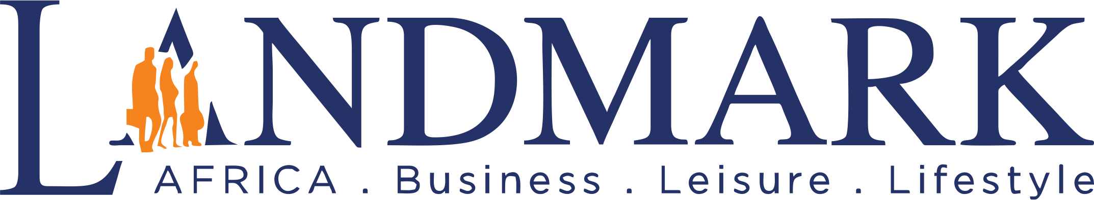 Landmark Client logo